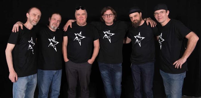 Zoran Predin & Nikola Čuturilo: Analogna rasa in B-kompleks